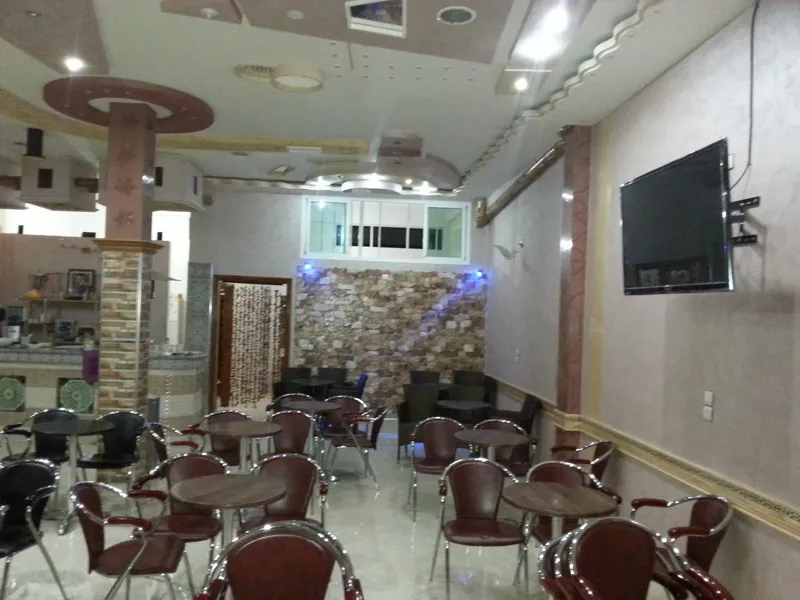 Cafe bahhou photo 2