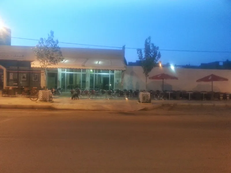 Cafe bahhou photo 1