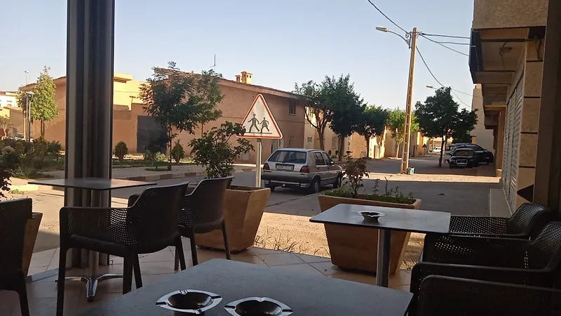 Cafe bahhou photo 4