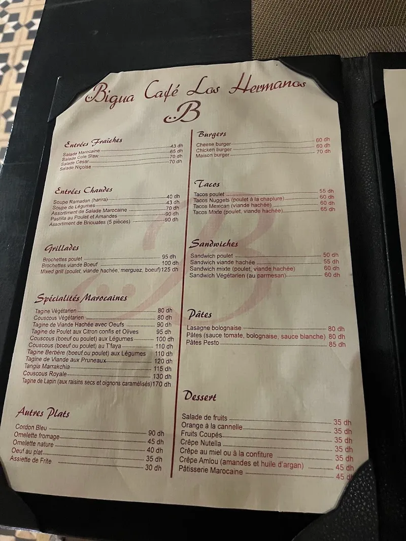 Bigua Café & Restaurant photo 2