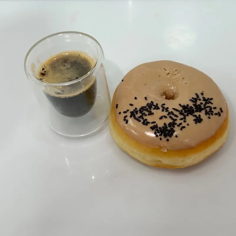 Photo 3 de Donut by Paris
