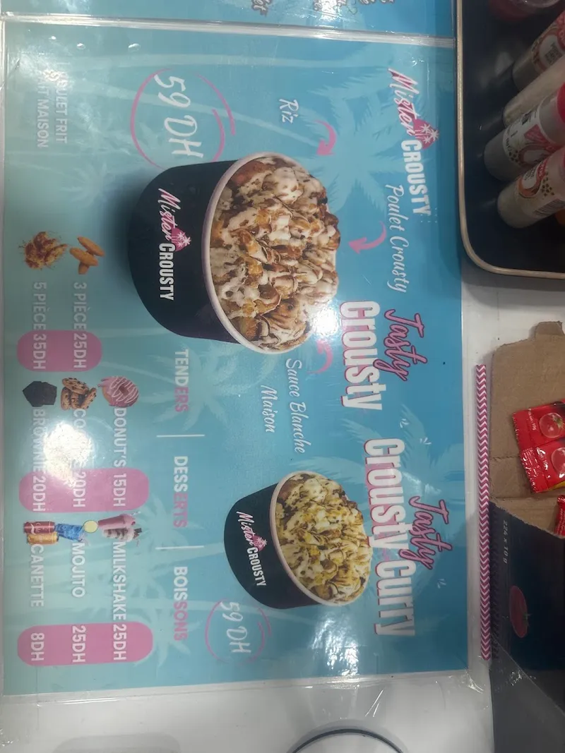 Photo 2 de Donut by Paris