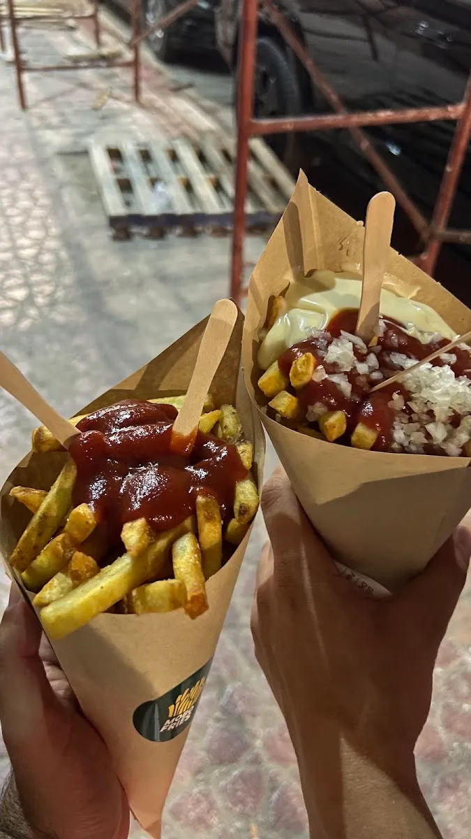 صورة 4 من MOBO Fries