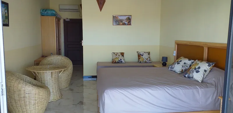 MAISON D’HÔTE LES TORTUES - photo 2