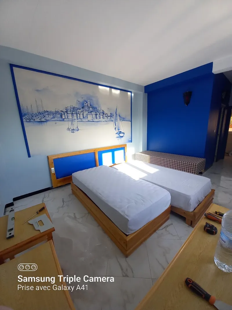 MAISON D’HÔTE LES TORTUES - photo 4