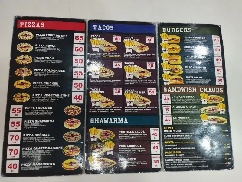 صورة 2 من Lunamar Express