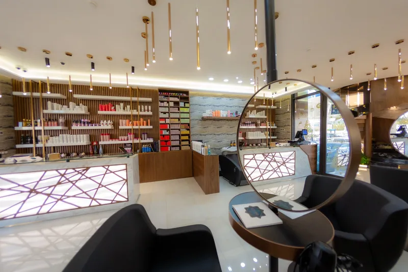 صورة 3 من Le Salon
