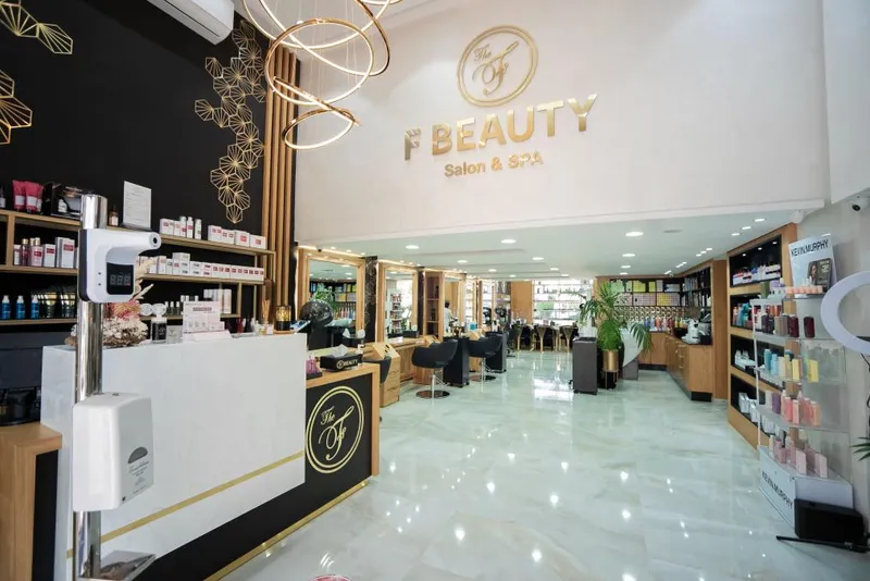 صورة 1 من Le Salon