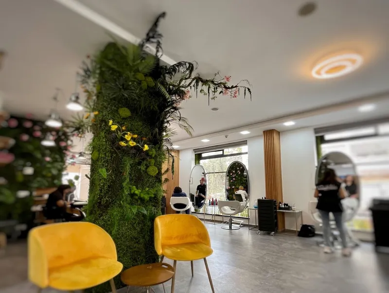 صورة 2 من Le Salon