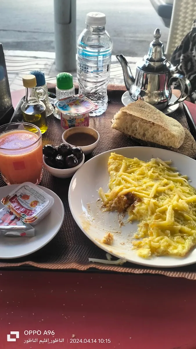 صورة 4 من Café l'Avenue