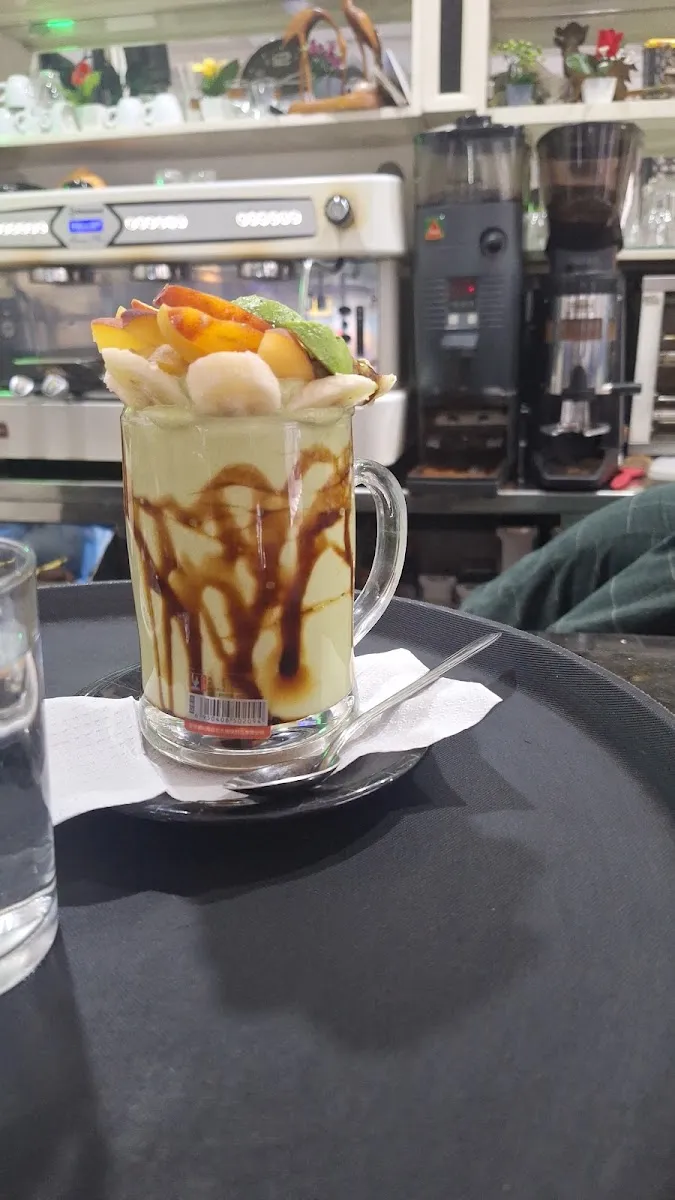 صورة 2 من Café l'Avenue