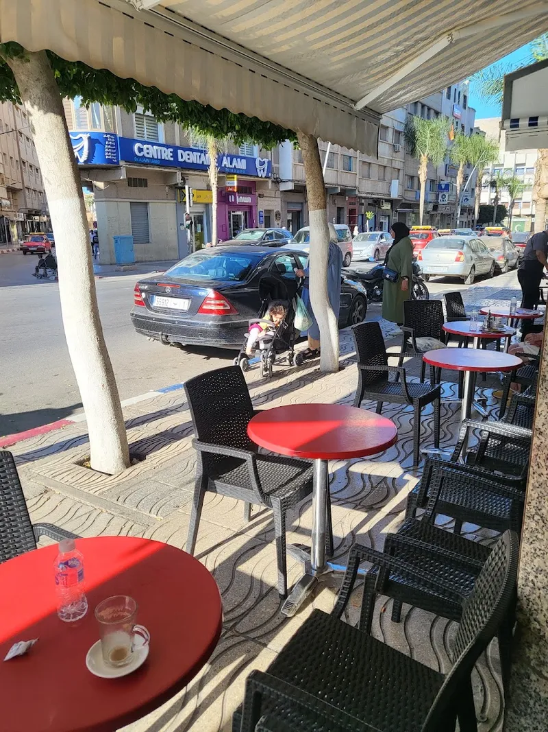 صورة 1 من Café l'Avenue