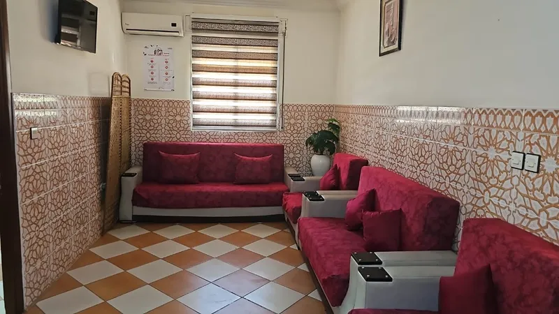 عيادة ياسين photo 2