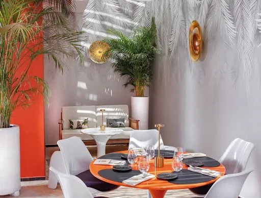Le Slimana Restaurant & Rooftop photo 3