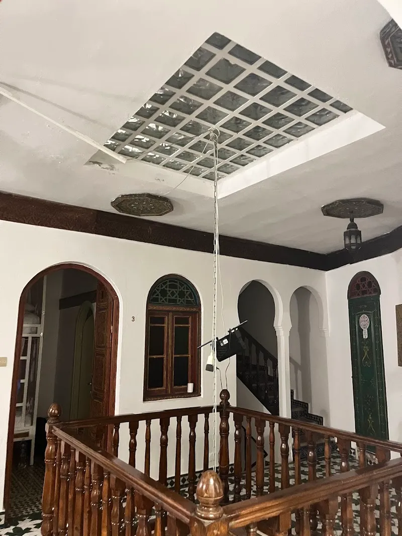 Tangier Kasbah Hostel photo 3