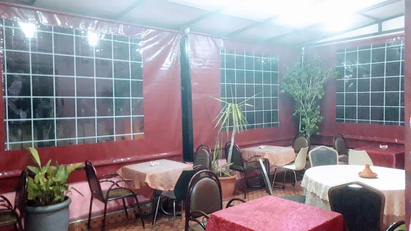 Restaurant Dar lalla khadija photo 4