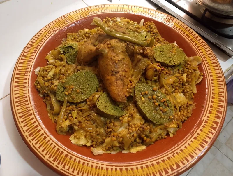 Restaurant Dar lalla khadija photo 2