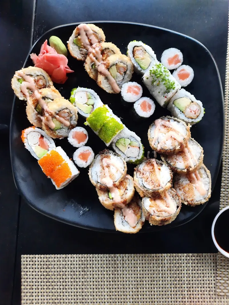 صورة 3 من Yaki Sushi