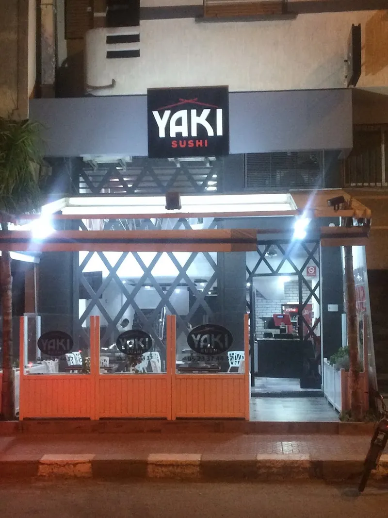صورة 4 من Yaki Sushi