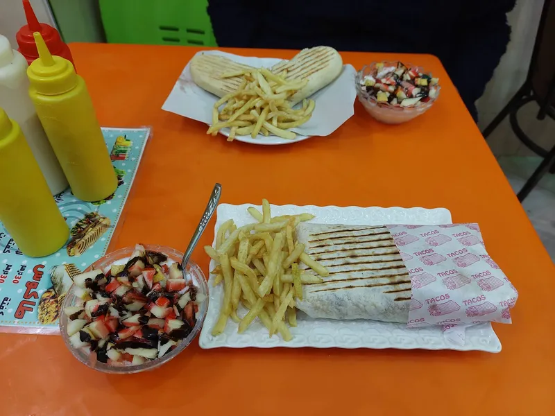 صورة 4 من Restaurant Du Chef's