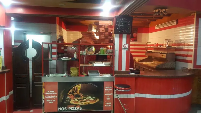 صورة 2 من Restaurant Du Chef's