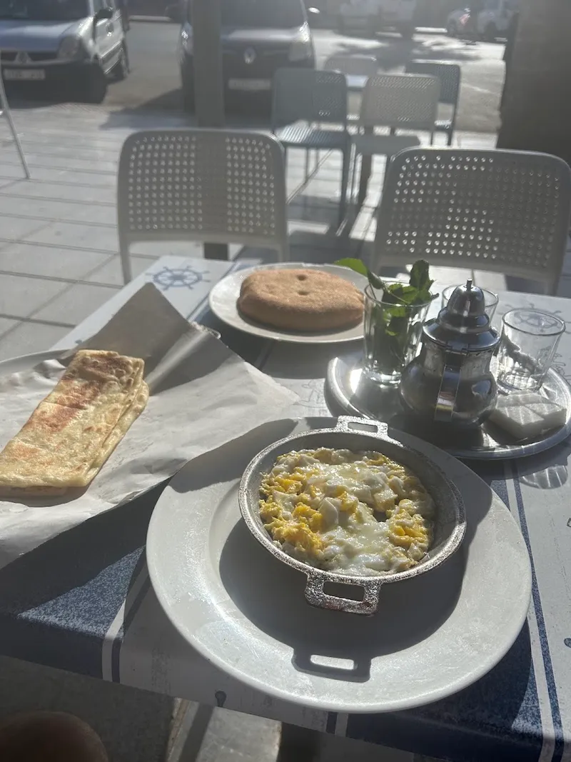 Dar Tajine دار الطاجين photo 4
