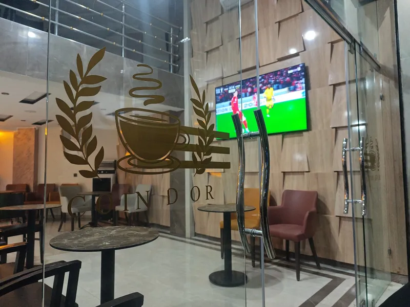 Coin d'Or photo 1