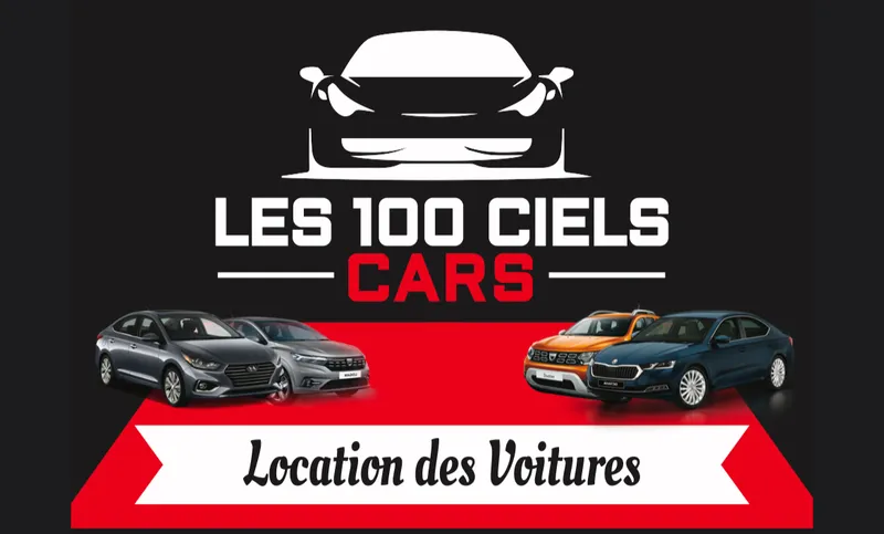 Photo 2 de Location de Voiture Tan-Tan