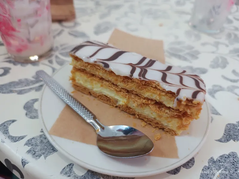 Photo 4 de Pâtisserie du Sud