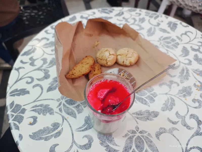 Photo 3 de Pâtisserie du Sud