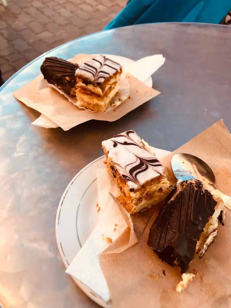 Photo 2 de Pâtisserie du Sud
