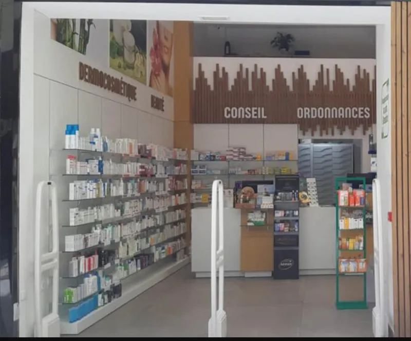 Pharmacie Daoussi photo 1