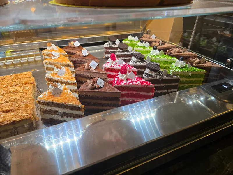 Fresh Bakery photo 1