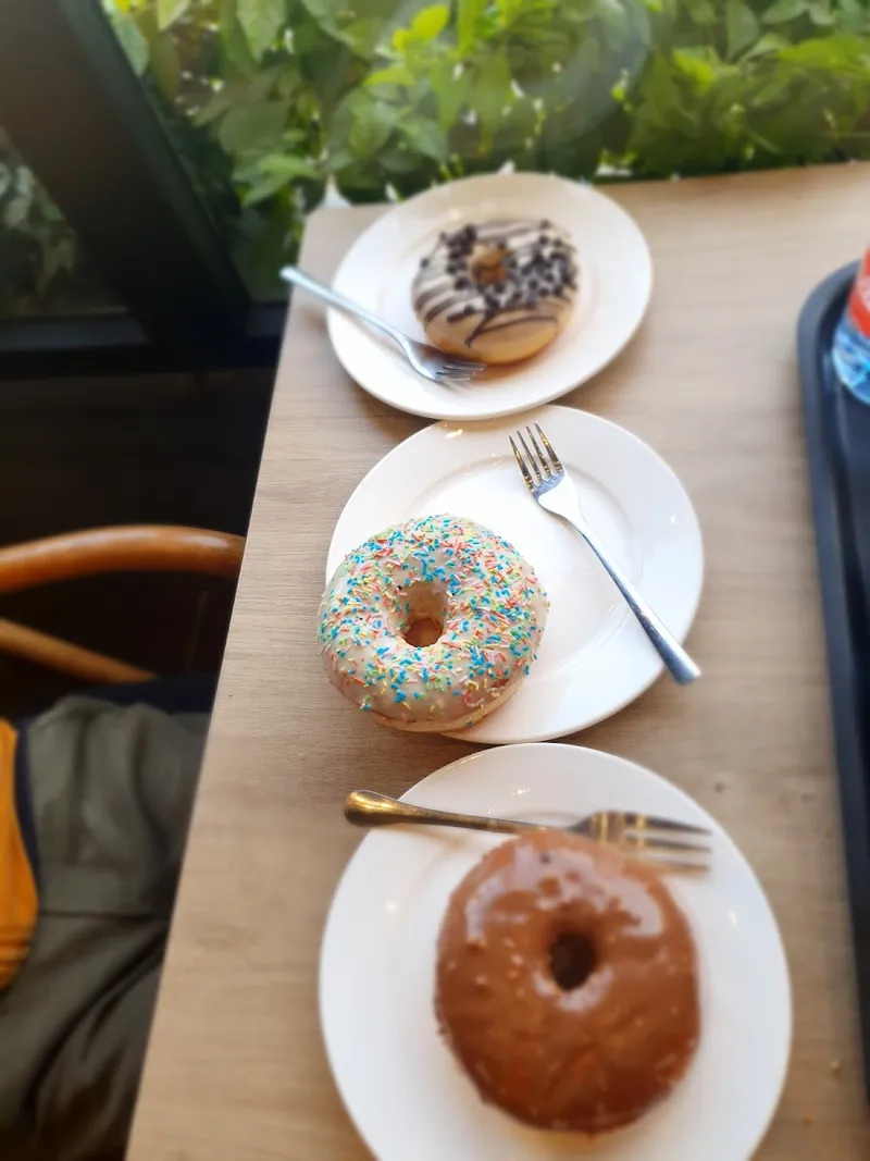 Fresh Bakery photo 3