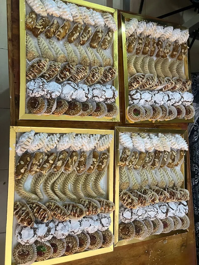 صورة 3 من Pâtisserie Traditionnelle Locale