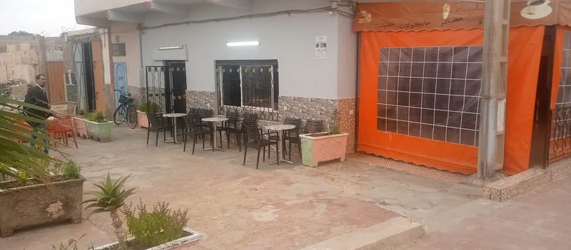 صورة 3 من Café Aboulhassan