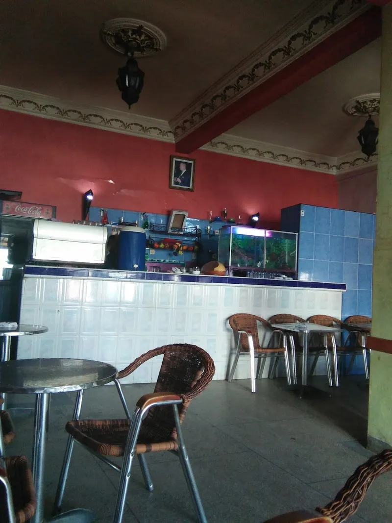 صورة 2 من Café Aboulhassan
