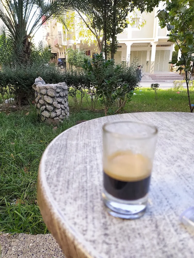 صورة 1 من El Ouahda