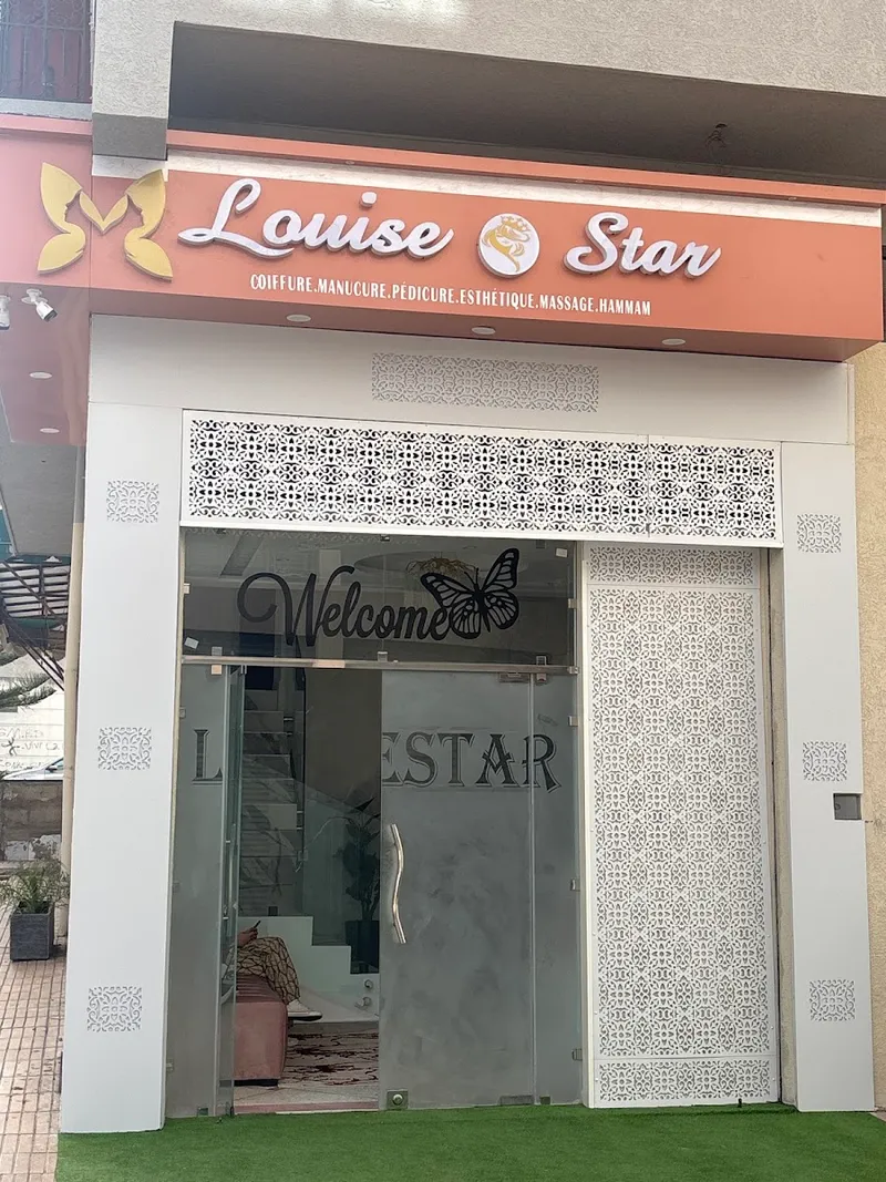 صورة 1 من Louise star
