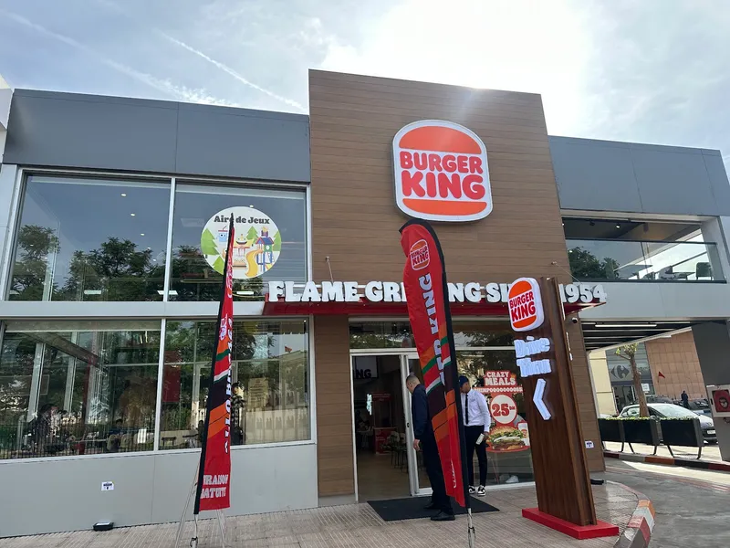 Burger King photo 1