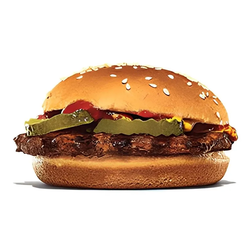 Burger King photo 4