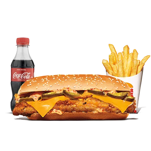 Burger King photo 2