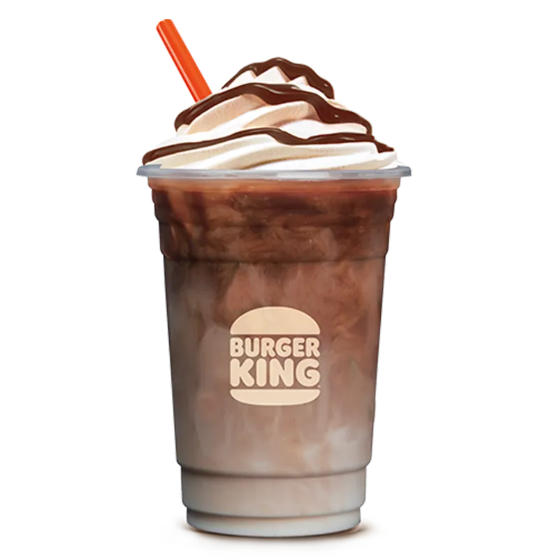 Burger King photo 3