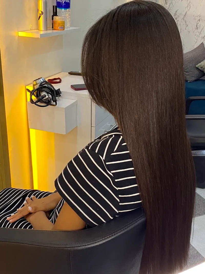 صورة 2 من Salon Hajar