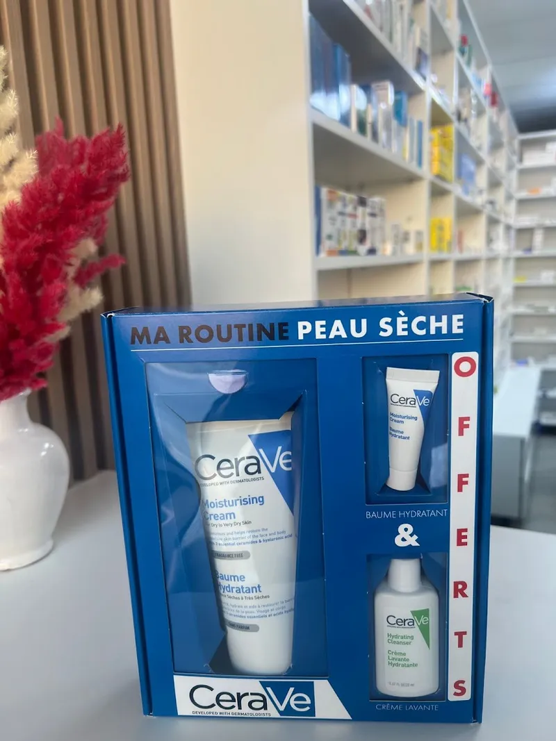 Photo 2 de PHARMACIE EL MALKI