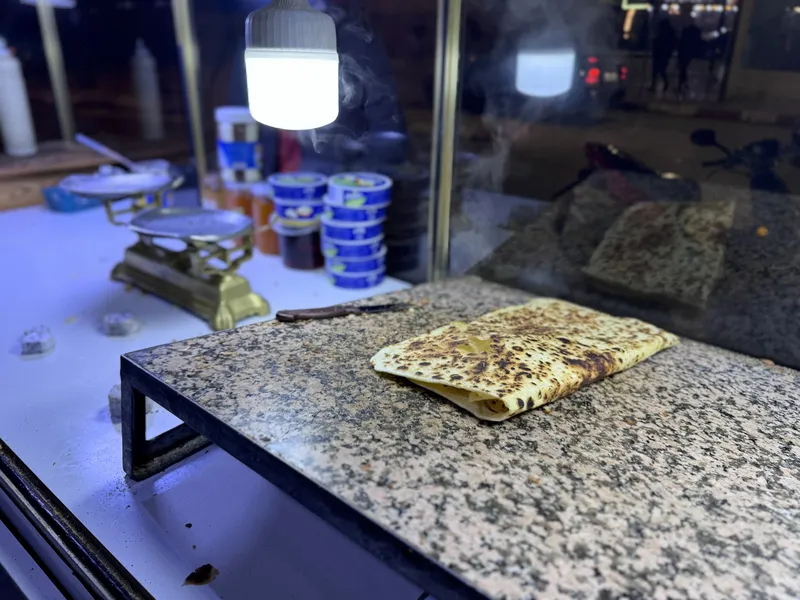 صورة 1 من فطور الصباح عند البوطالبي