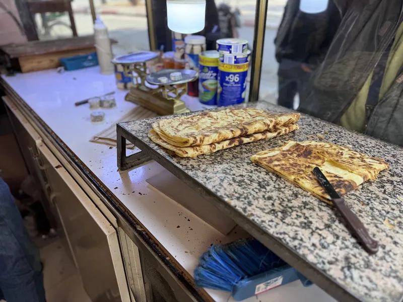 صورة 3 من فطور الصباح عند البوطالبي
