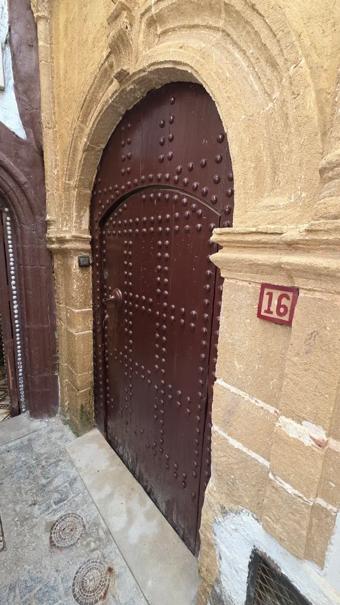 Riad Boutique Baba photo 1