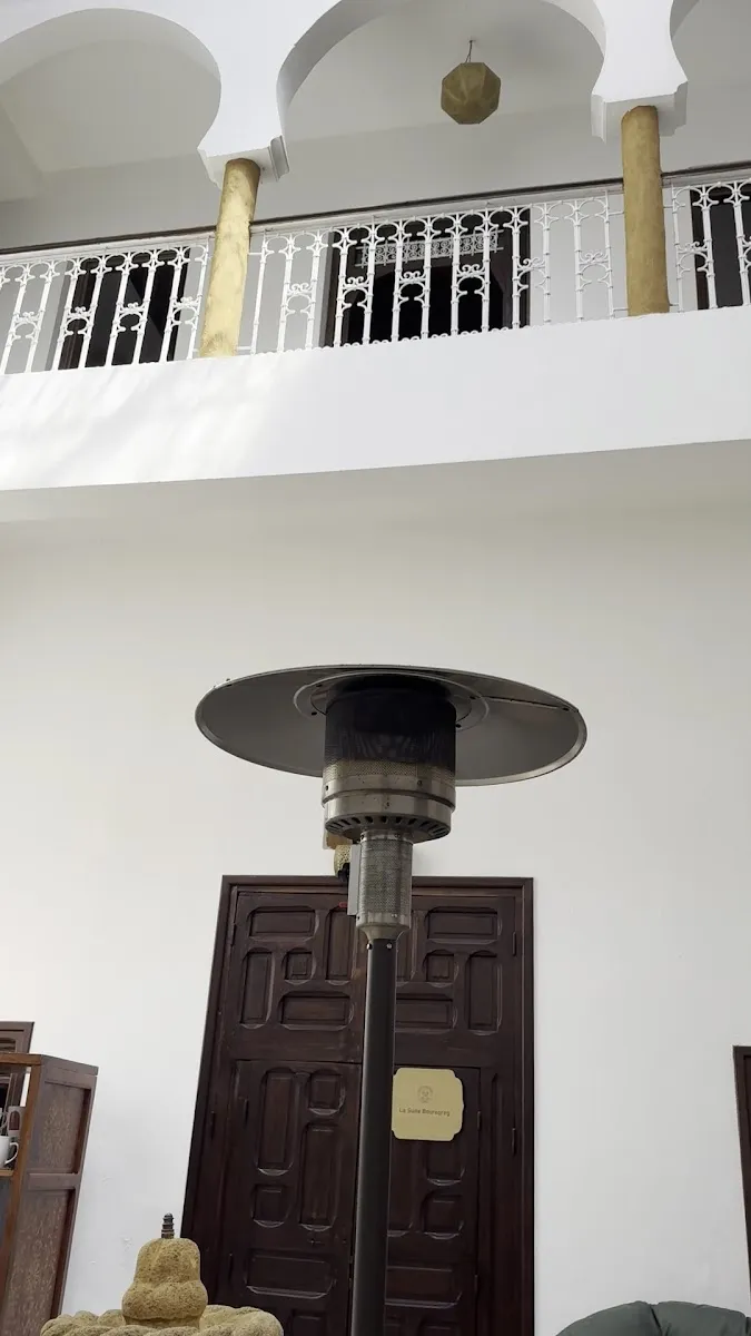 Riad Boutique Baba photo 3