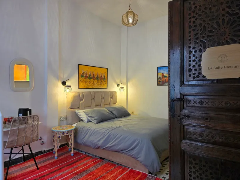Riad Boutique Baba photo 2